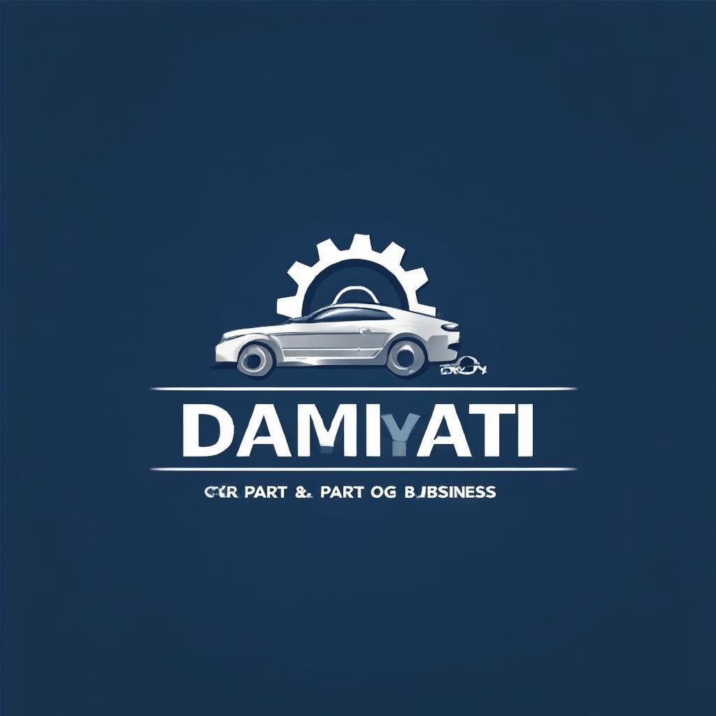 DAMIYATI Logo